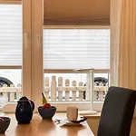 Sueden Apartament Westerland