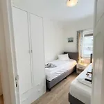 Sueden Apartament Westerland