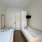 Apartament Sueden *