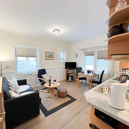 Apartamento Sueden *