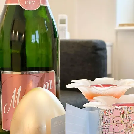 Sueden Apartamento Westerland