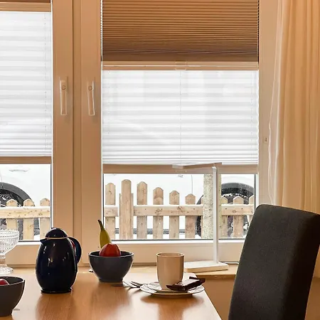 Sueden Apartamento Westerland