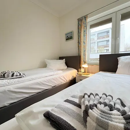 Sueden Apartamento *