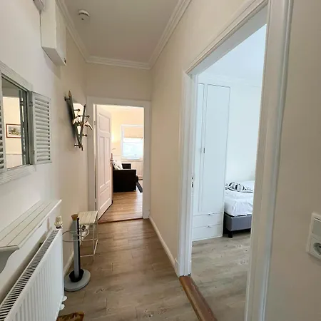 Apartamento Sueden