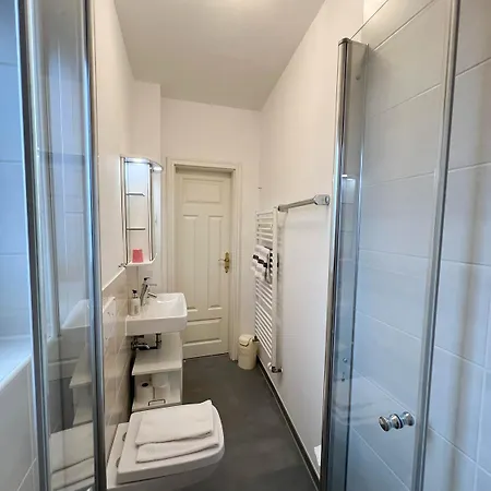 Sueden Apartamento