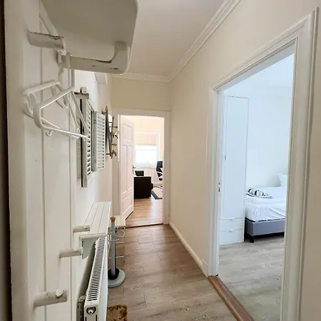 Sueden Apartamento