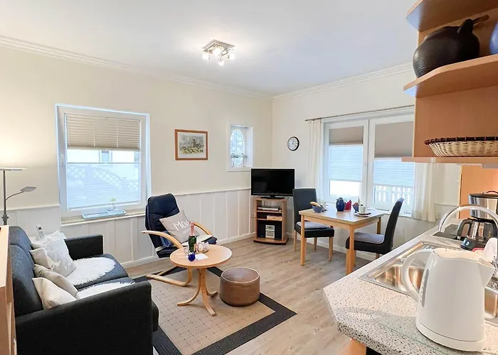 Appartement Sueden *