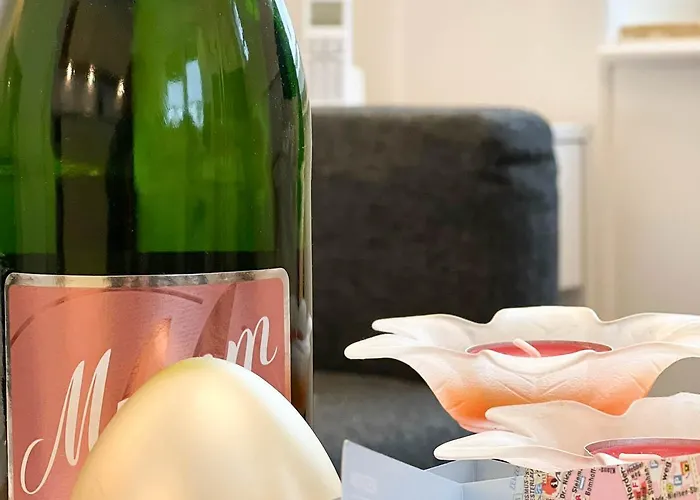 Sueden Appartement Westerland