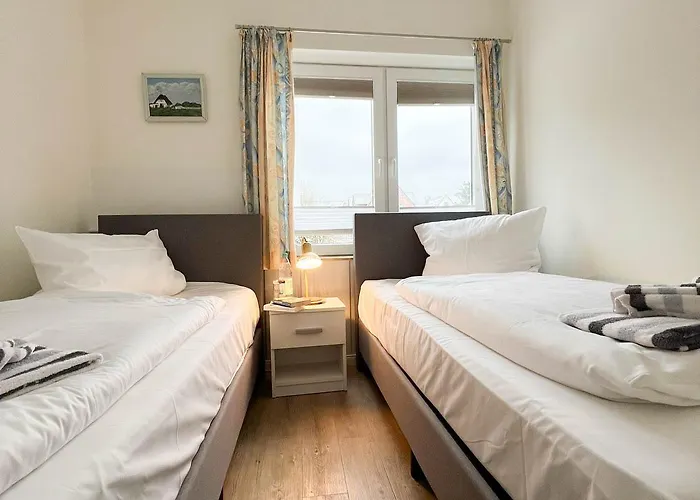 Sueden Appartement *